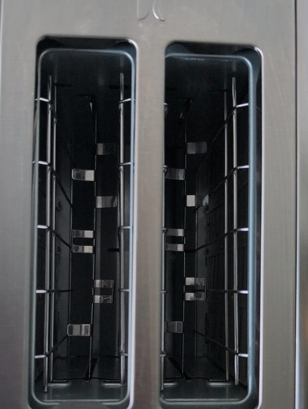 Cuisinart Stainless Steel Two Slice Toaster - Silver Finish
